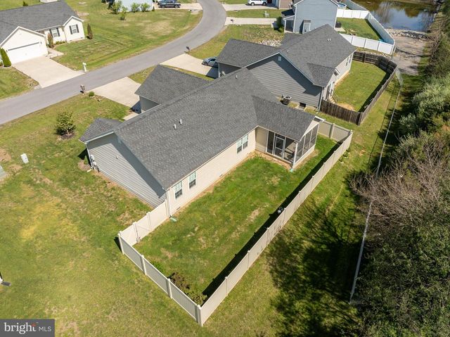 93 INVASION CT, Bunker Hill, WV 25413