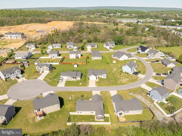 93 INVASION CT, Bunker Hill, WV 25413