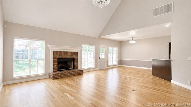 7714 S 92nd Place, Tulsa, OK 74133