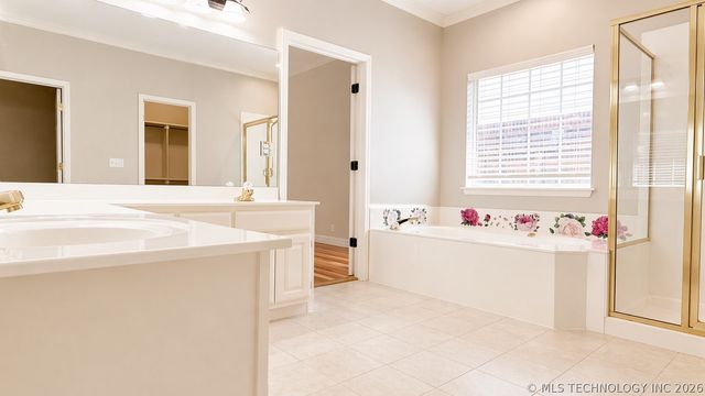 7714 S 92nd Place, Tulsa, OK 74133