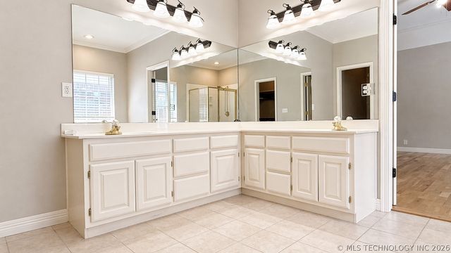 7714 S 92nd Place, Tulsa, OK 74133