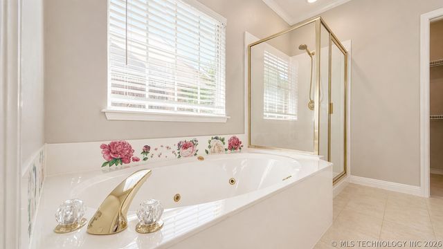 7714 S 92nd Place, Tulsa, OK 74133