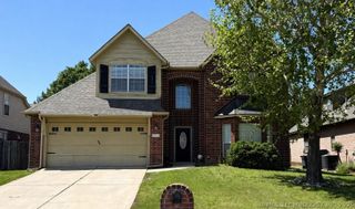 7714 S 92nd Place, Tulsa, OK 74133