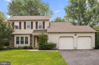 8 SIGNAL HILL DR, Hockessin, DE 19707