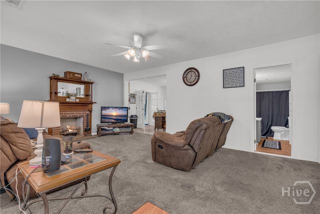 878 Jackson Street, Locust Grove, GA 30248