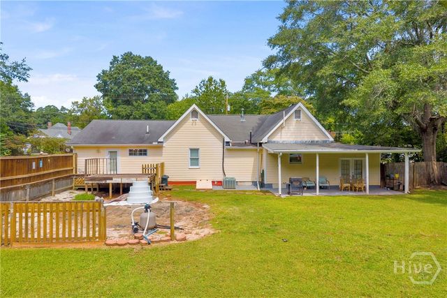 878 Jackson Street, Locust Grove, GA 30248