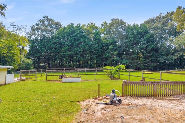 878 Jackson Street, Locust Grove, GA 30248