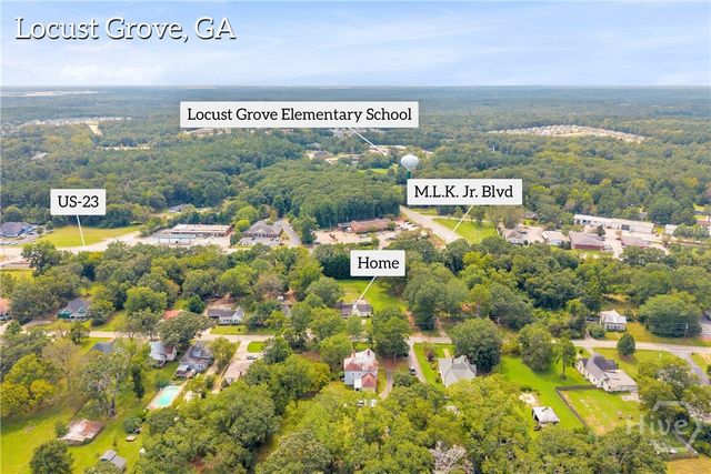 878 Jackson Street, Locust Grove, GA 30248