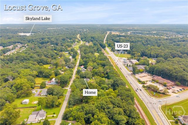 878 Jackson Street, Locust Grove, GA 30248