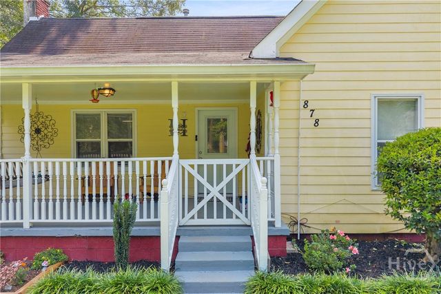 878 Jackson Street, Locust Grove, GA 30248