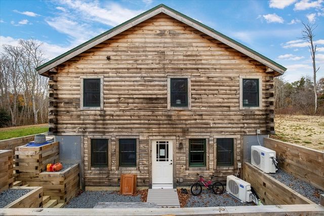 26 Collins, Mashpee, MA 02649