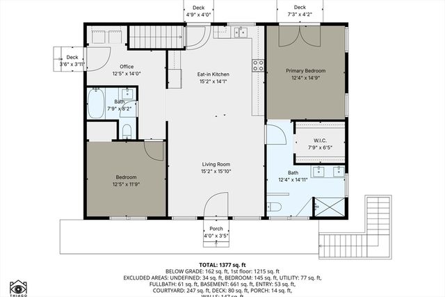 26 Collins, Mashpee, MA 02649