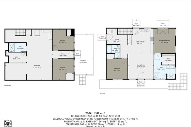 26 Collins, Mashpee, MA 02649