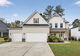 614 Bunchgrass Street, Grovetown, GA 30813
