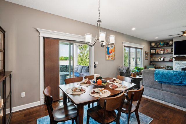 4604 NE Bellagio Drive, Ankeny, IA 50021