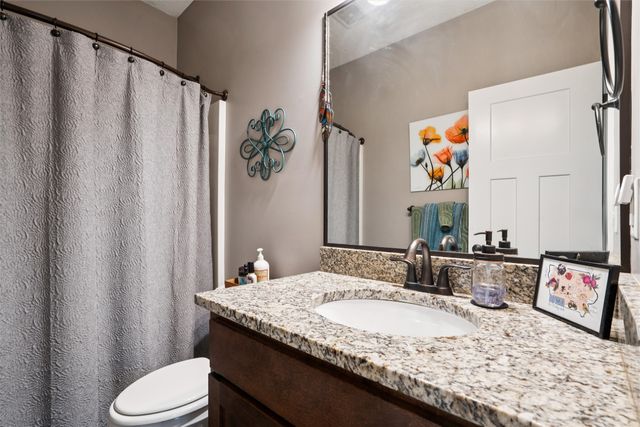 4604 NE Bellagio Drive, Ankeny, IA 50021