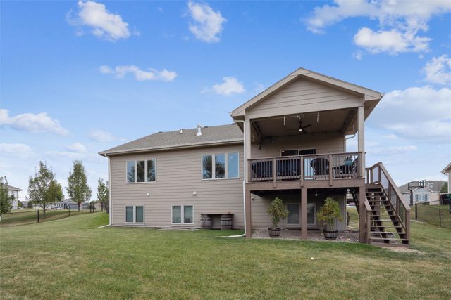 4604 NE Bellagio Drive, Ankeny, IA 50021