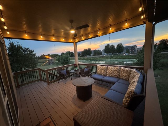 4604 NE Bellagio Drive, Ankeny, IA 50021