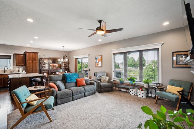 4604 NE Bellagio Drive, Ankeny, IA 50021