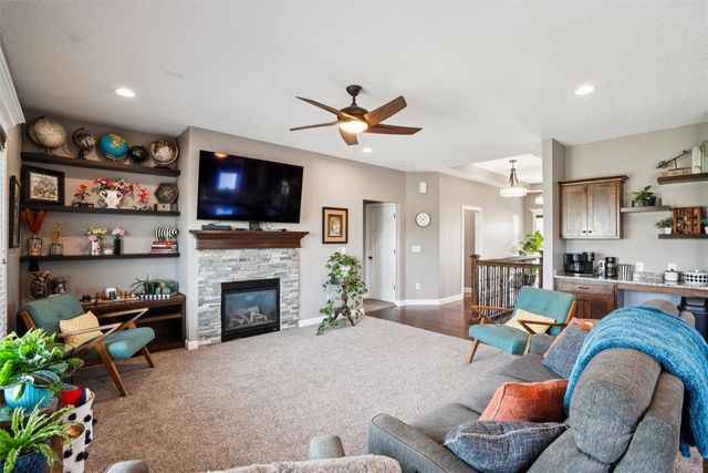 4604 NE Bellagio Drive, Ankeny, IA 50021