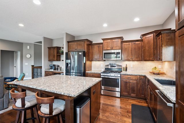 4604 NE Bellagio Drive, Ankeny, IA 50021