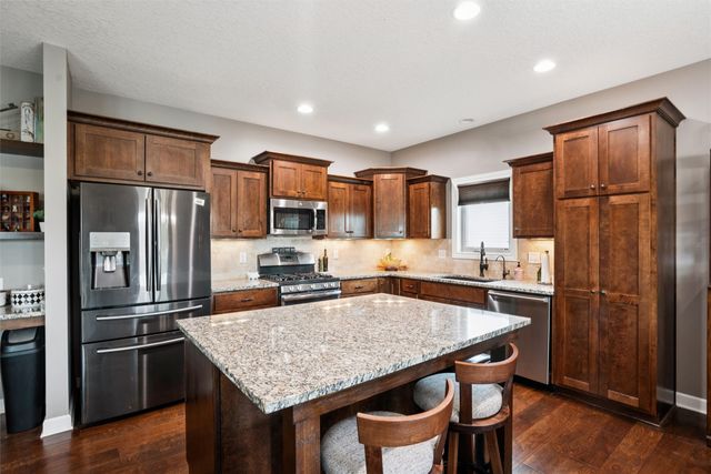 4604 NE Bellagio Drive, Ankeny, IA 50021