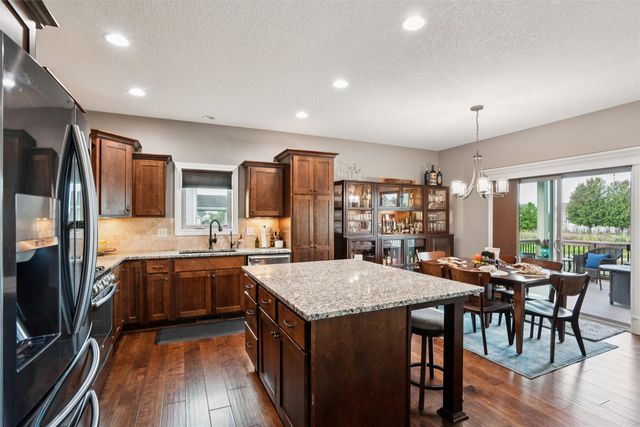 4604 NE Bellagio Drive, Ankeny, IA 50021