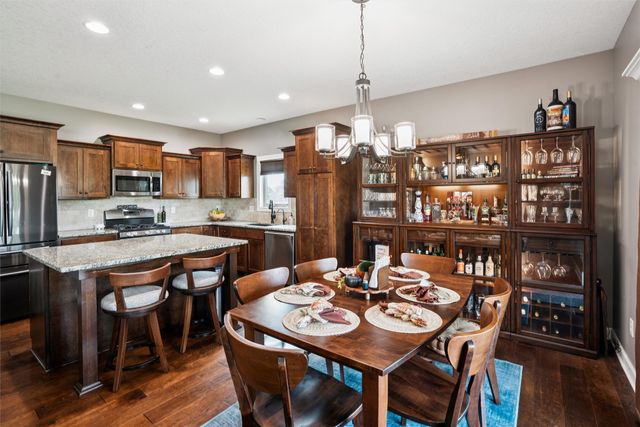 4604 NE Bellagio Drive, Ankeny, IA 50021