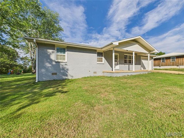 1866 Ripley 21N-4, Doniphan, MO 63935