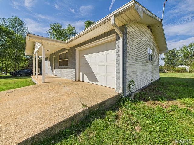 1866 Ripley 21N-4, Doniphan, MO 63935