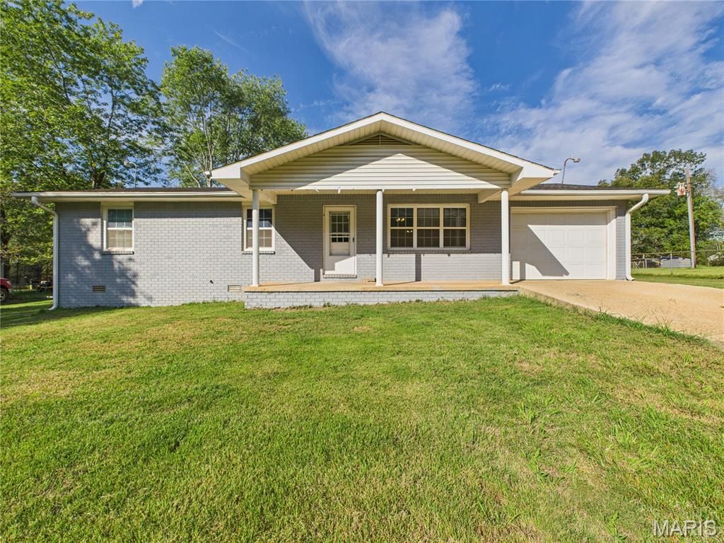1866 Ripley 21N-4, Doniphan, MO 63935