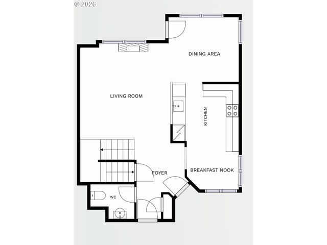 14890 Sw OSPREY Ct, Beaverton, OR 97007