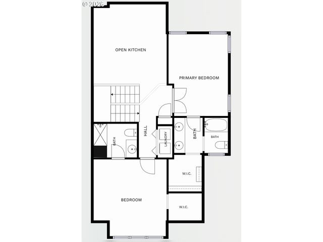 14890 Sw OSPREY Ct, Beaverton, OR 97007