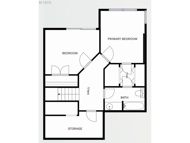 14890 Sw OSPREY Ct, Beaverton, OR 97007
