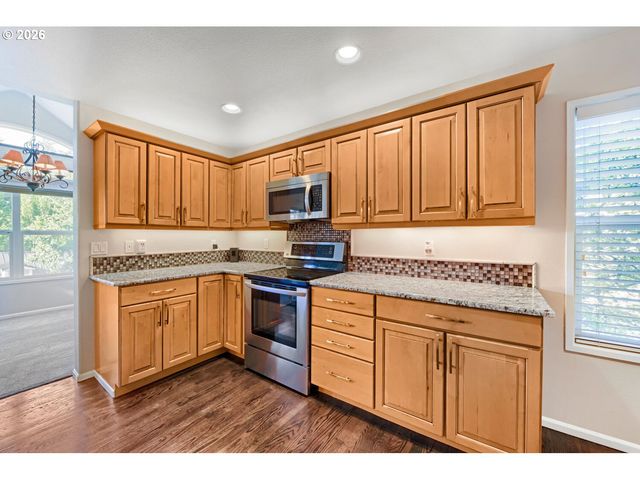 14890 Sw OSPREY Ct, Beaverton, OR 97007