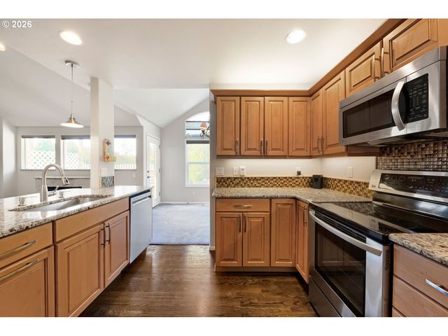 14890 Sw OSPREY Ct, Beaverton, OR 97007