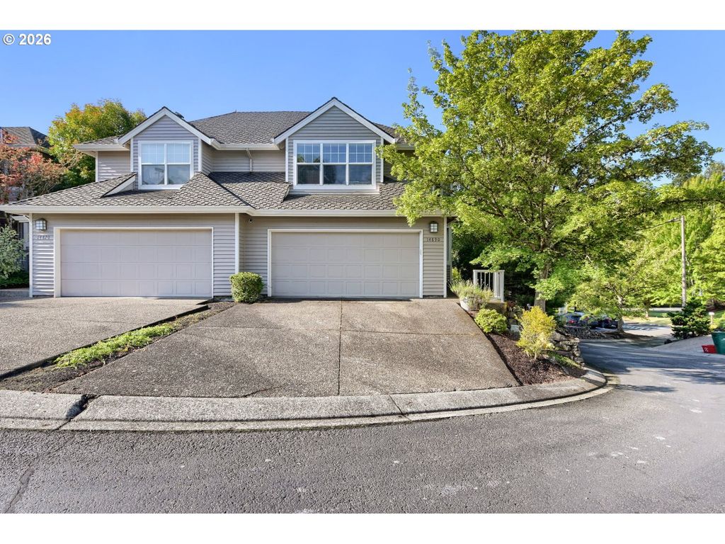 14890 Sw OSPREY Ct, Beaverton, OR 97007