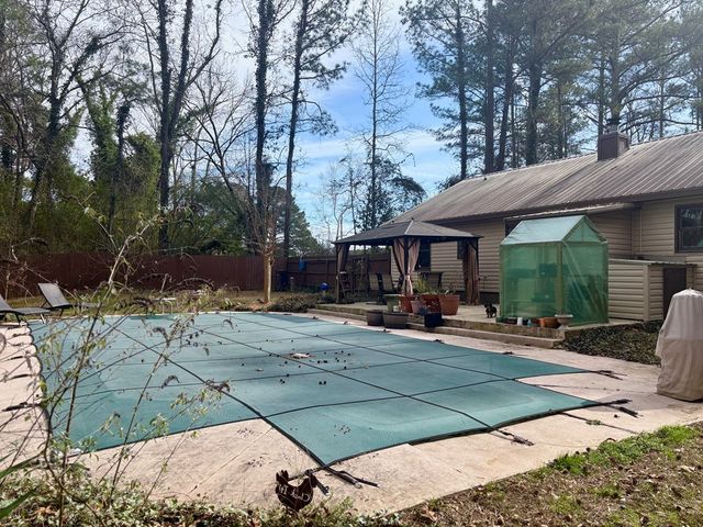 799 Cannon Road, Fortson, GA 31808