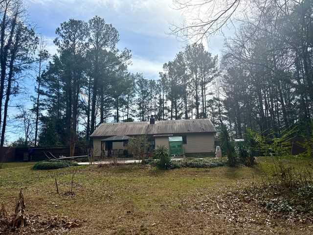 799 Cannon Road, Fortson, GA 31808