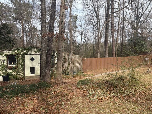 799 Cannon Road, Fortson, GA 31808