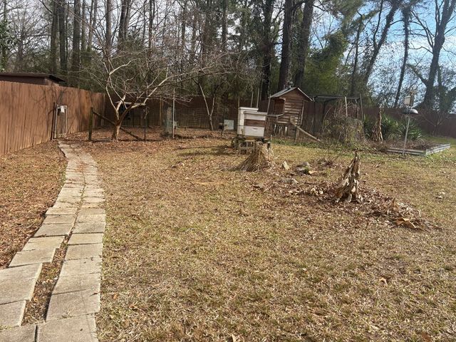 799 Cannon Road, Fortson, GA 31808