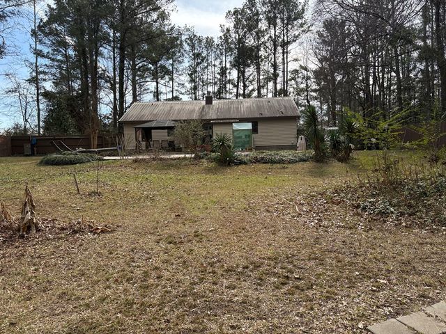 799 Cannon Road, Fortson, GA 31808