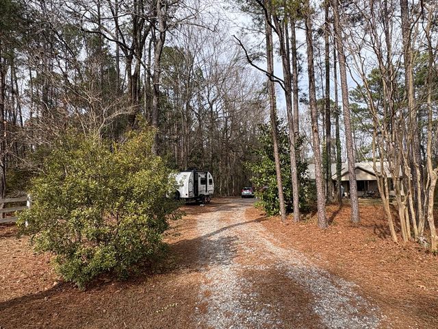 799 Cannon Road, Fortson, GA 31808