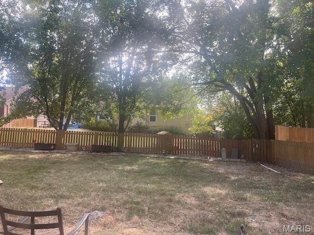 4691 Kellykris Drive, St Charles, MO 63304