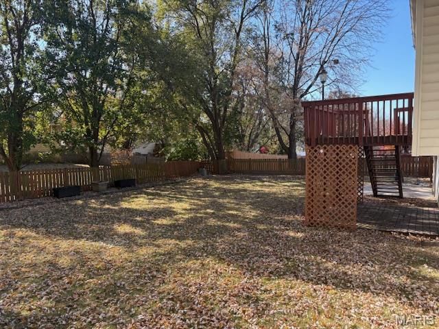 4691 Kellykris Drive, St Charles, MO 63304