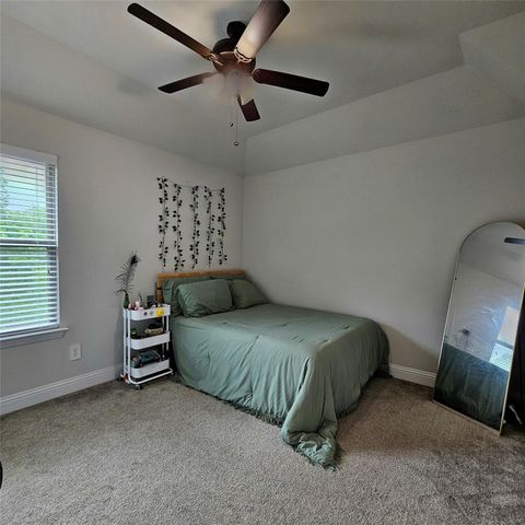 543 Remington Way, Wylie, TX 75098