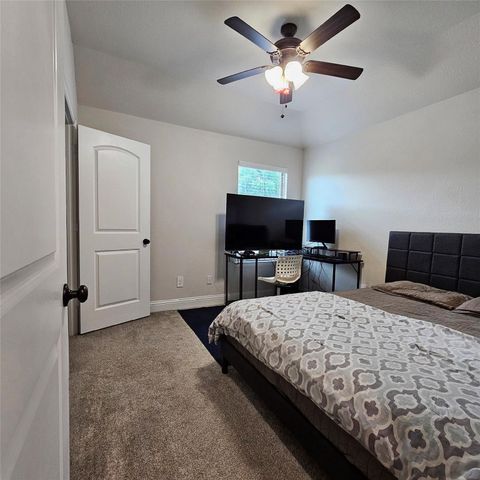 543 Remington Way, Wylie, TX 75098