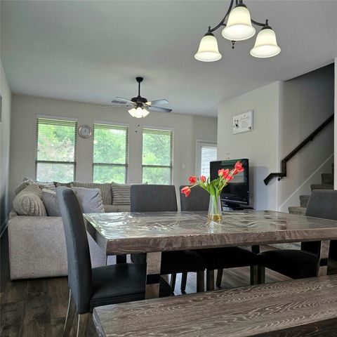 543 Remington Way, Wylie, TX 75098
