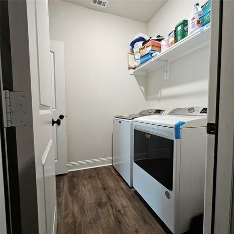 543 Remington Way, Wylie, TX 75098
