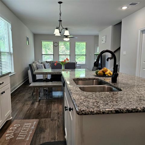 543 Remington Way, Wylie, TX 75098